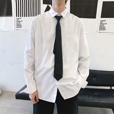 블랙101 남성용 가우즈 셔츠 FC-2316049