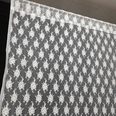 창문레이스커튼