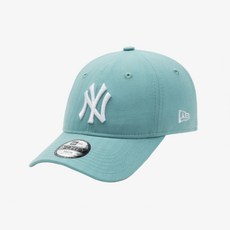뉴에라 아동용 K 940UNST MLB VINTAGE HERRIN NEYYAN 코튼 야구모자