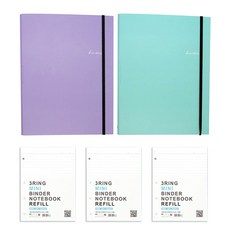 3p바인더