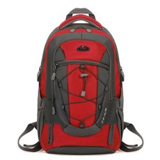 등산용 중형배낭 40L sh-42829, 레드