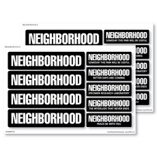 theneighborhood더네이버후드