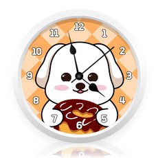 시계보석십자수