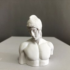 Jeongwol Nana 花園室內迷你藝術裝飾品, 9型
