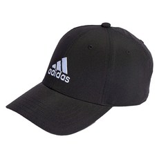 adidas 愛迪達 BBALLCAP LT EMB 帽子, IB3244