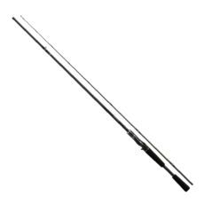 DAIWA Tatula XT 鱸魚路亞釣竿 6102HFB, 單色