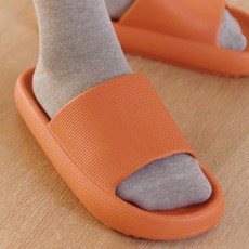 비컴포트 멜로우 슬리퍼