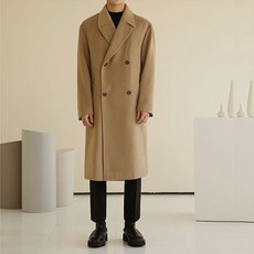 역시즌남자코트