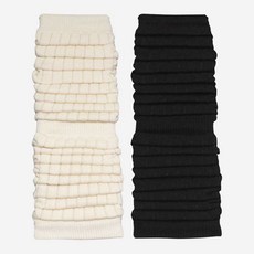 Kids FUTURE 兒童款Dear Socks保暖襪 2件組