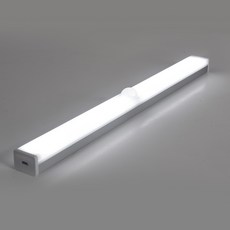 코콤 LED 모션 감지 스틱 센서등 210mm 6p, 화이트(센서등), 주광색(색온도), 1개