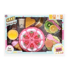 홈디저트가게놀이