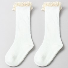 레이스반양말