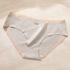 알로데 베이직스탠 로우웨스트 임산부 속옷
