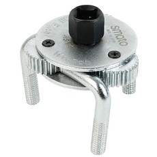 스마토 오일필터렌치 삼발이형 SMT-FS-A110, 1개