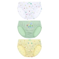 첨이첨이여아팬티