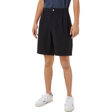 아식스 남성용 STRETCH WOVEN SHORT 2201A071