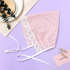아기체크보넷