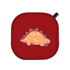 버즈프로애니콜케이스