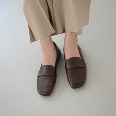 슈비니 여성용 라인 로퍼 R535