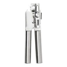 IKEA 宜家家居 KONCIS 不銹鋼開罐器, 單色, 1個