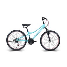 알톤스포츠 2022년형 맨하탄 24SF 코렉스 MTB 자전거, 158cm,