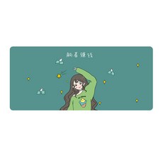 메이플장패드