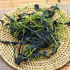 나물투데이 국내산 건유채나물, 100g, 1개