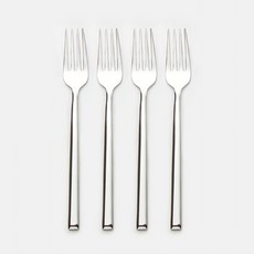 이스트마크 소피 커트러리 디너포크, 4개