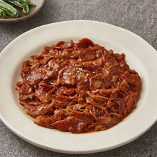 미트리움 고추장 닭불고기, 800g, 1개