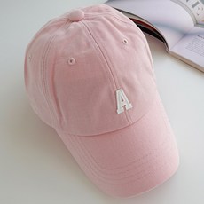 여성볼캡