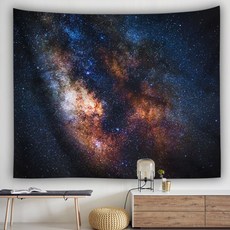 김환기우주인테리어