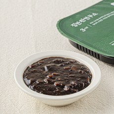 집반찬연구소 한우 야채 짜장, 300g, 1개