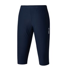YONEX 211PH006F 海軍藍女式 085 編織第 5 部分短褲