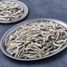 ok 프리미엄 멸치 조림용, 1개, 500g