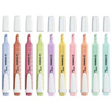 슬리핑피스투웨이형광펜