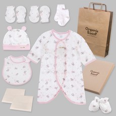 오가닉선물세트