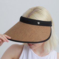 페도라선바이저