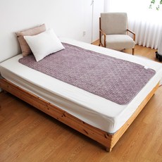 한일의료기 전기요 HM-EB001, 모던바이올렛, 100 x 180 cm 모던 바이올렛, 100 x 180 cm