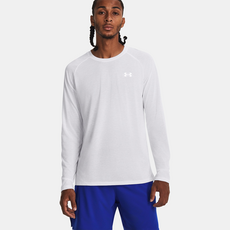 Under Armour 安德瑪 男款UA Striker Run長袖 1361470