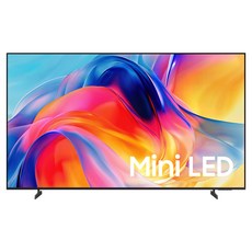삼성전자 4K UHD Mini LED TV, KU43MH70AFXKR, 방문설치, 스탠드형, 108cm(43인치)