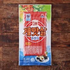 대림선 게맛살 큰잔치, 150g, 1개