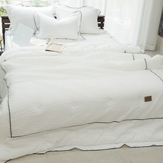 호텔식여름이불