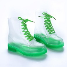 발렌시아가레인부츠