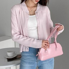 오오엘 여성용 루엔카라Y 가디건