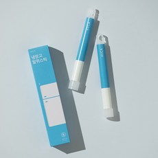 아브카 냉장고 탈취스틱 본품, 4ml, 1개