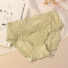 투명팬티