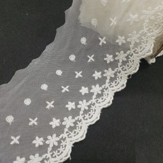 망사레이스원단