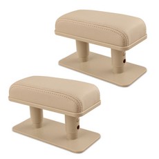 팔걸이쿠션패드