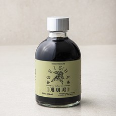 핸디엄 언더프레셔 콜드브루 원액 게이샤, 200ml, 1개