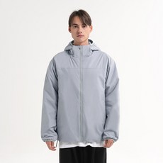 JHSTYLE 輕量連帽防水外套 TBCROK602
